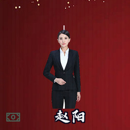 赵阳